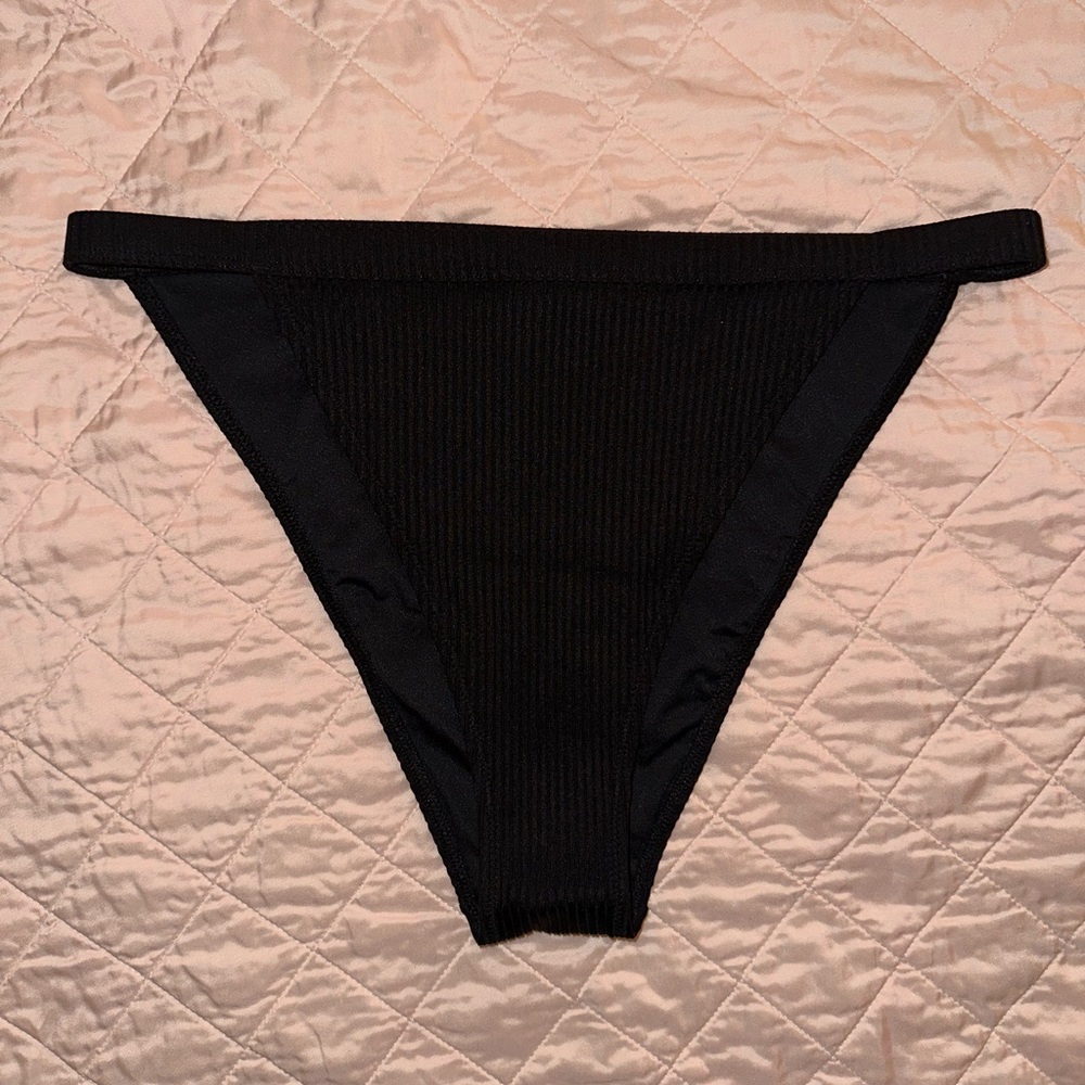 PINK bikini bottoms